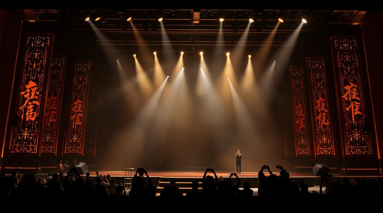 四虎影库年度影迷颁奖典礼