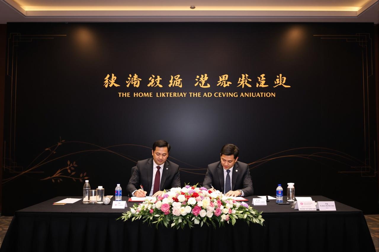 四虎影库与腾讯视频达成战略合作，共同开发系列剧集