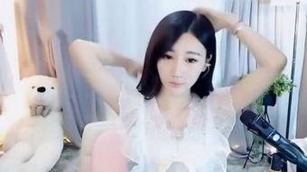 全民丫丫女主播