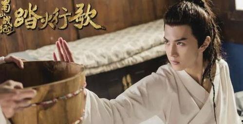 踏火行歌花絮,幕后花絮揭秘，明星们的激情燃烧时刻