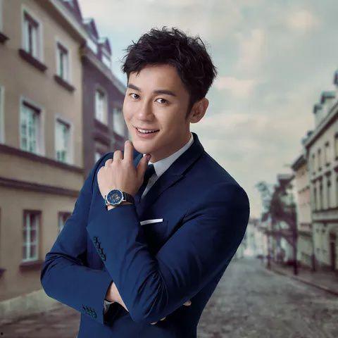 娱乐圈有几个李晨,星光熠熠引人瞩目