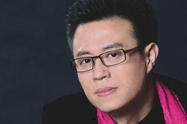 白燕升个人资料,才华横溢的艺术家，人生轨迹与艺术成就的完美融合