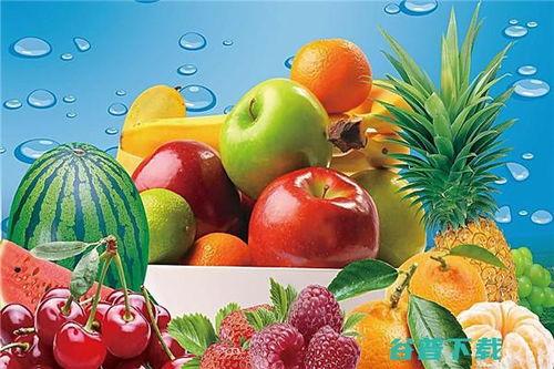 绿叶水果,探寻绿叶水果的清新魅力与营养价值