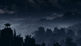 黑色背景怎么打光,揭秘打光技巧